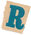 R