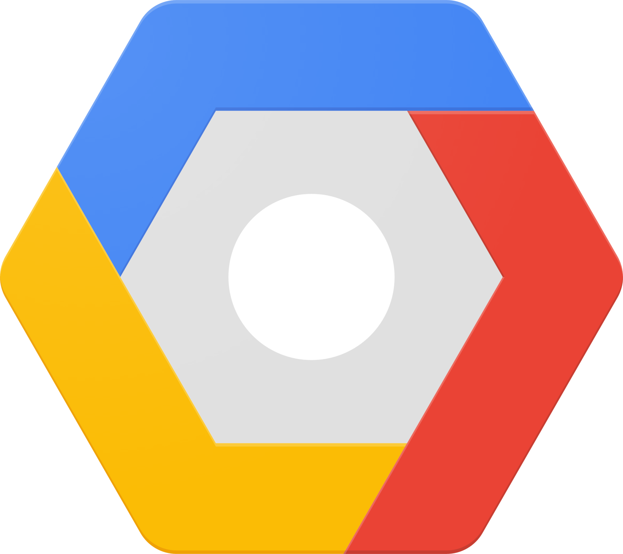 Google Cloud Platform